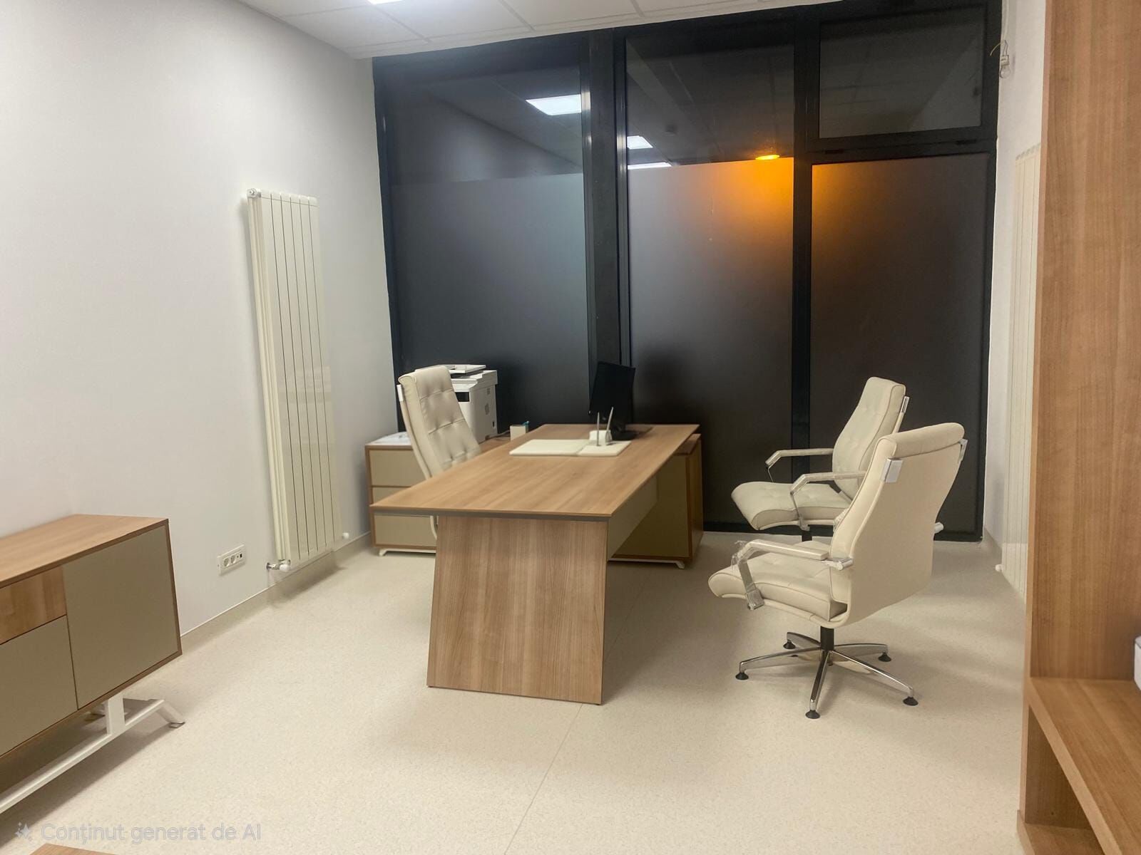 Birou medical