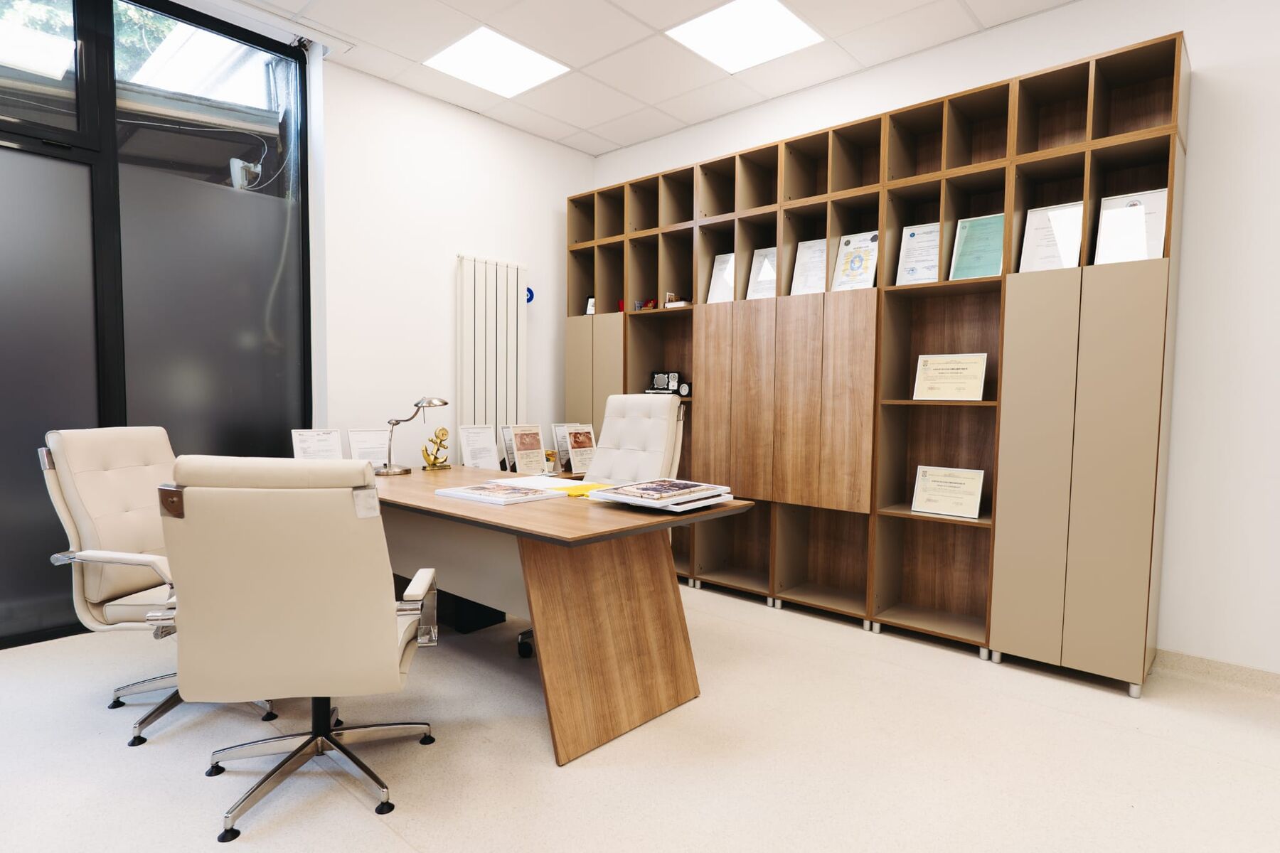 Cabinet medical Hyperbarica